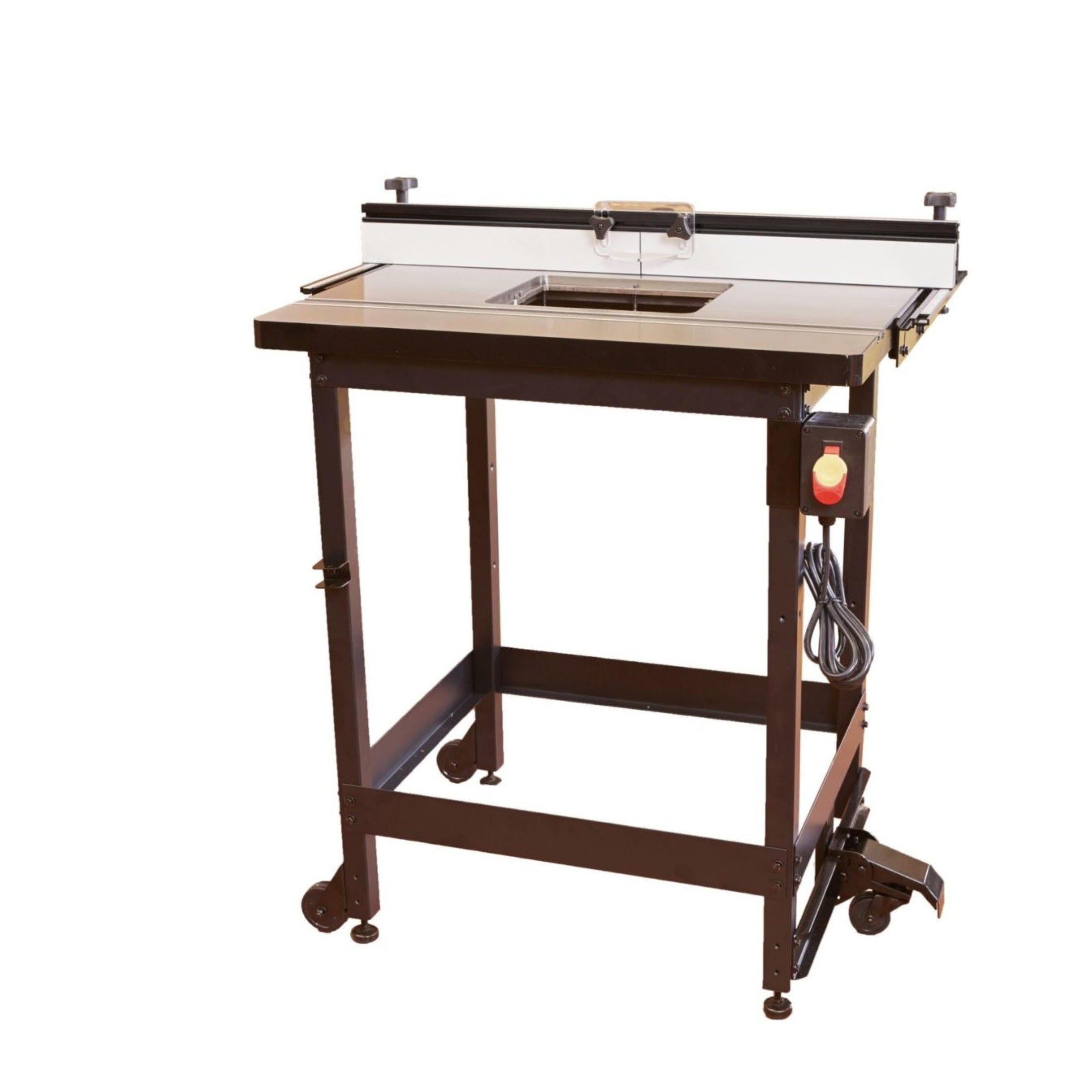 SawStop RT-FS Standalone Router Table