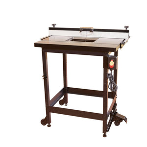 SawStop RT-FS Standalone Router Table
