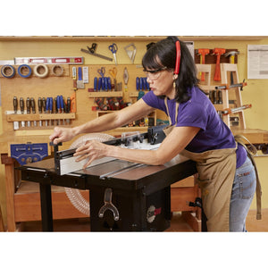 SawStop RT-FS Standalone Router Table