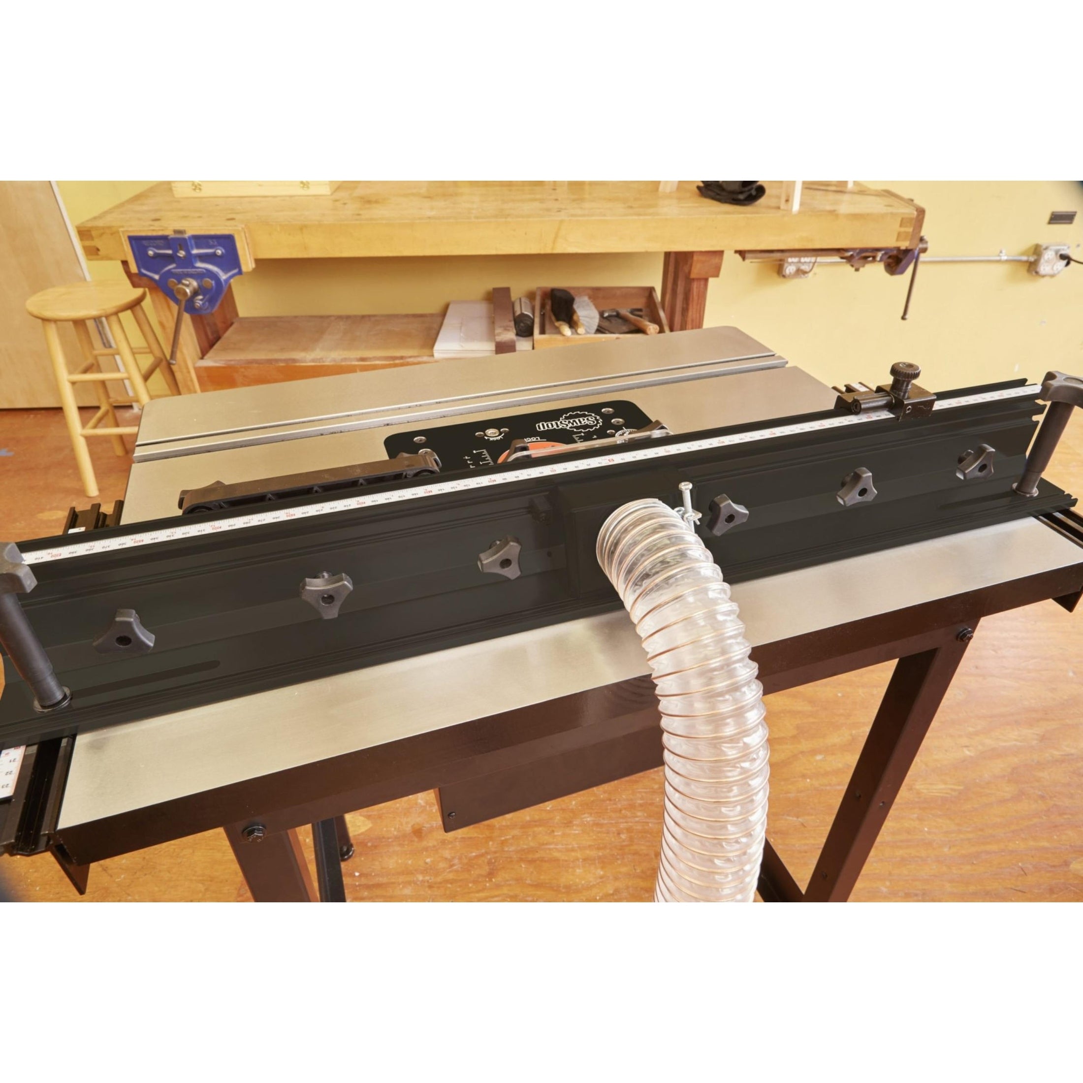 SawStop RT-FS Standalone Router Table