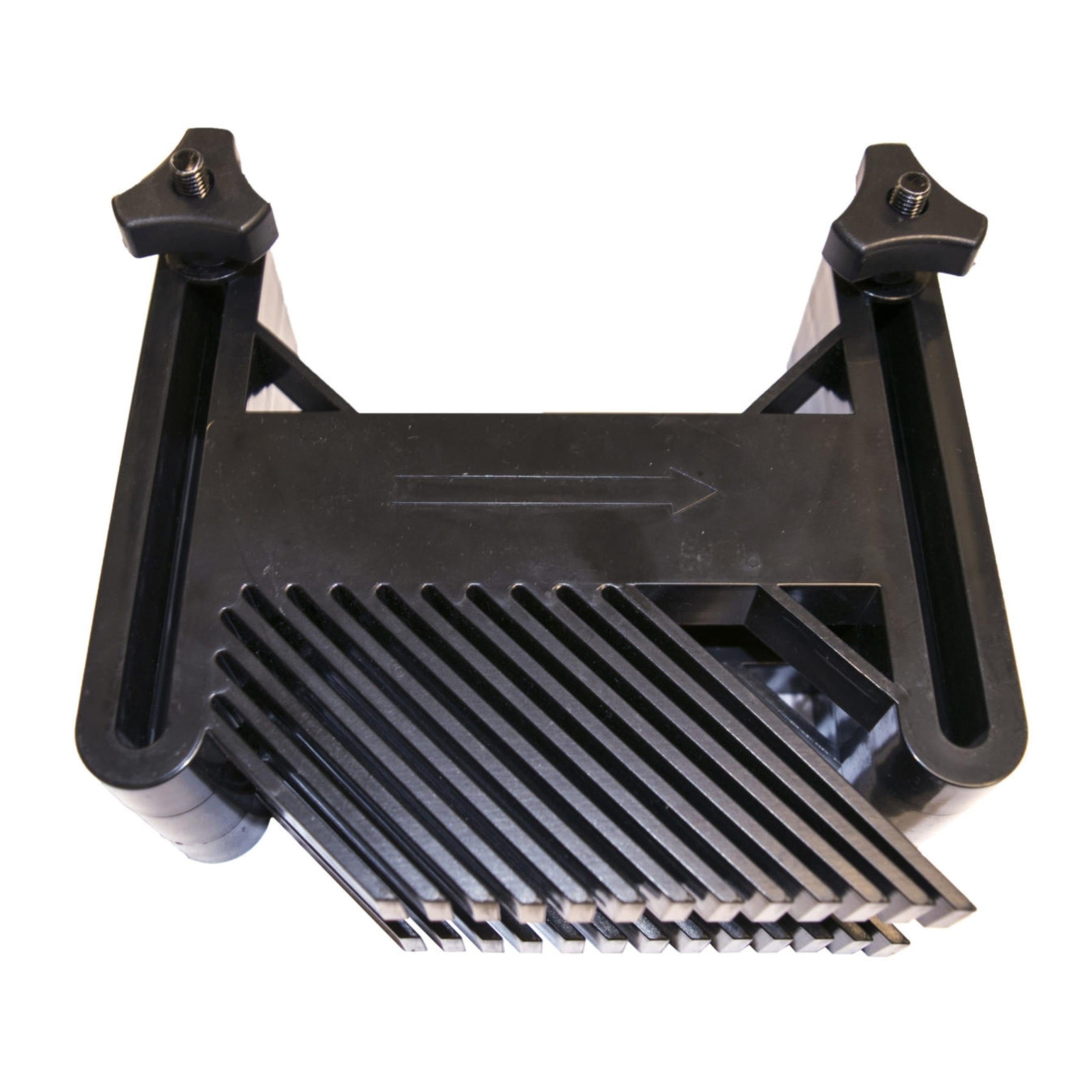 SawStop RT-HFD Double Horizontal Feather Board
