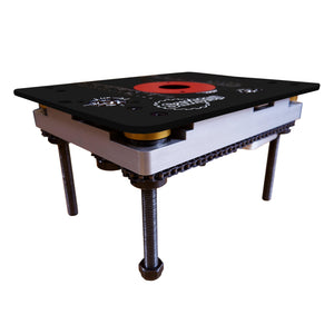 SawStop RT-LFT Router Lift