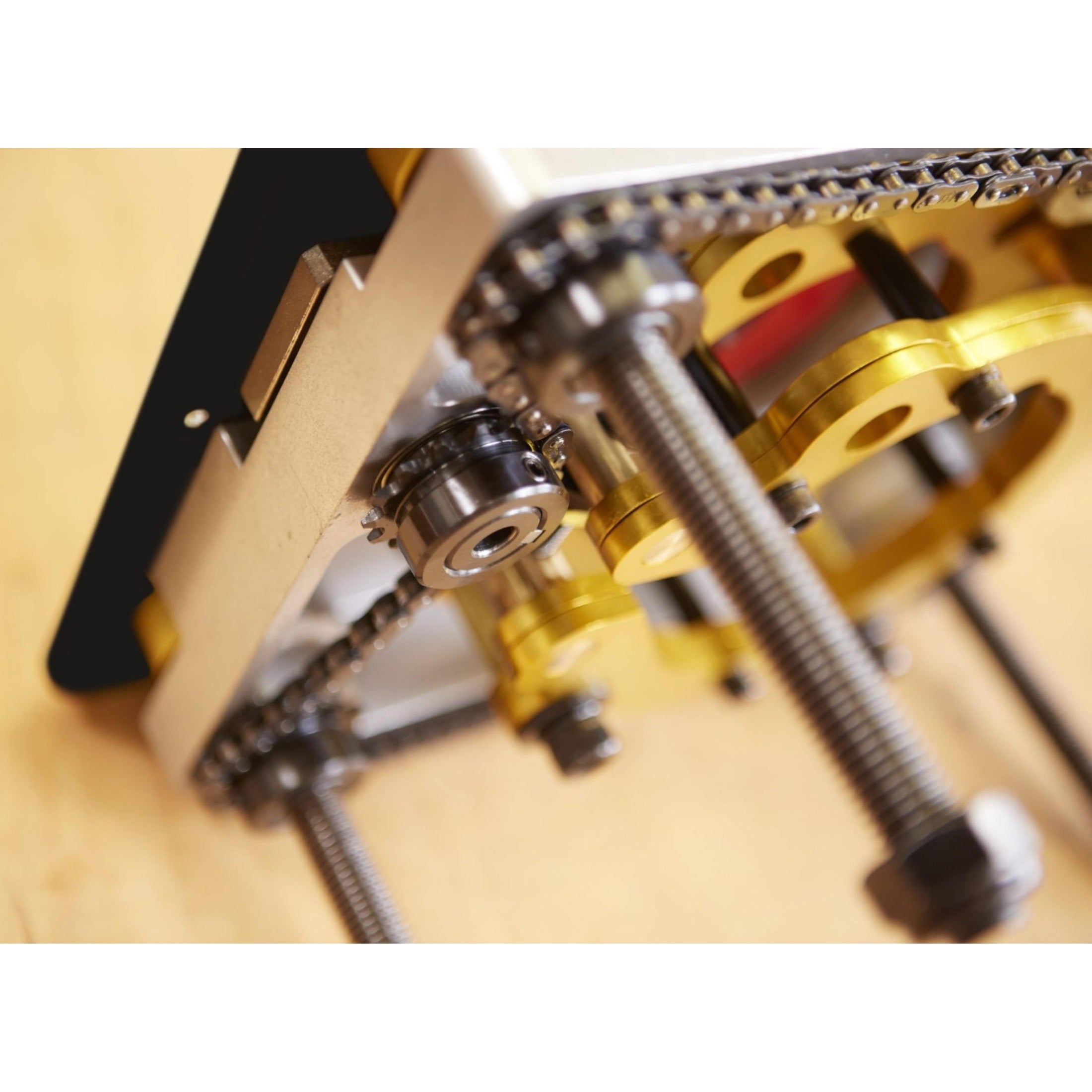 SawStop RT-LFT Router Lift