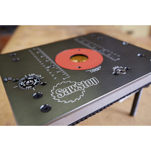 SawStop RT-LFT Router Lift