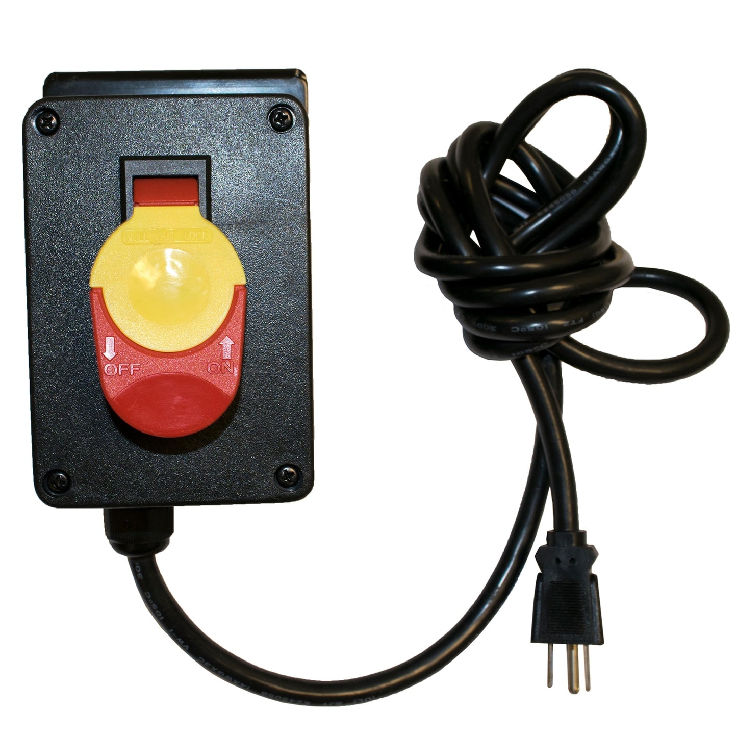 SawStop RT-PSW Power Switch For Router Tables
