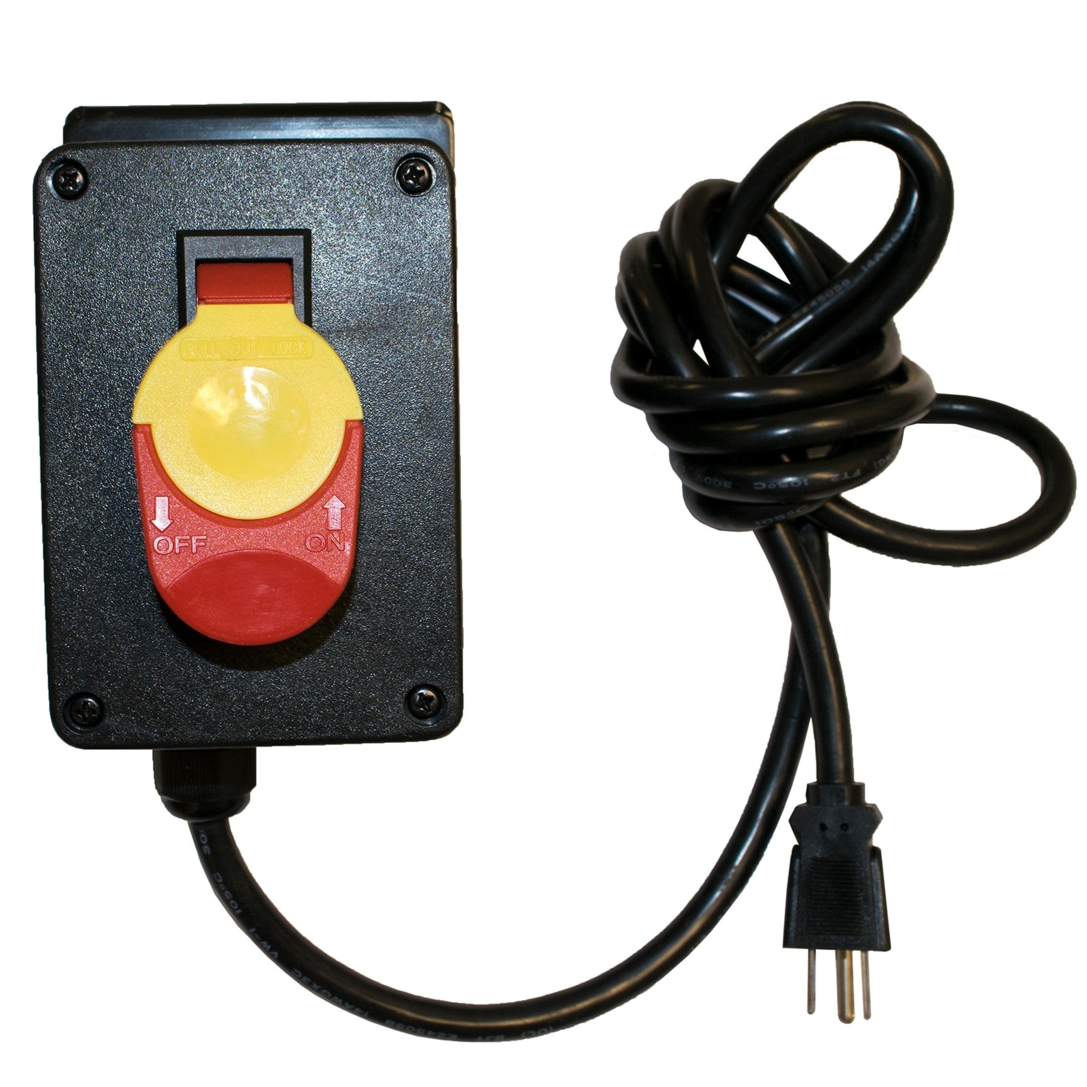 SawStop RT-PSW Power Switch For Router Tables