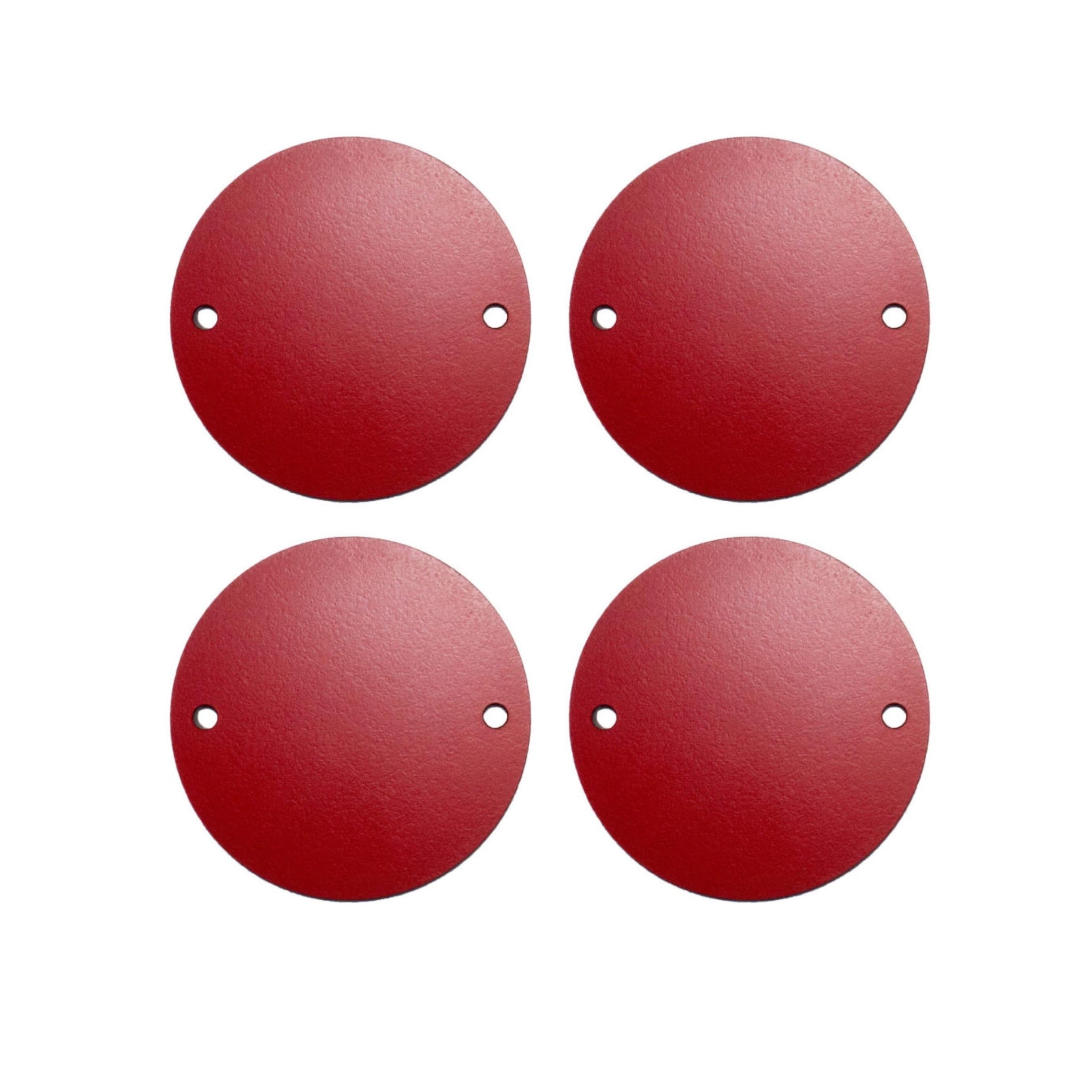 SawStop RT-PZR 4-Piece Phenolic Zero Clearance Insert Ring Set for Router Lift