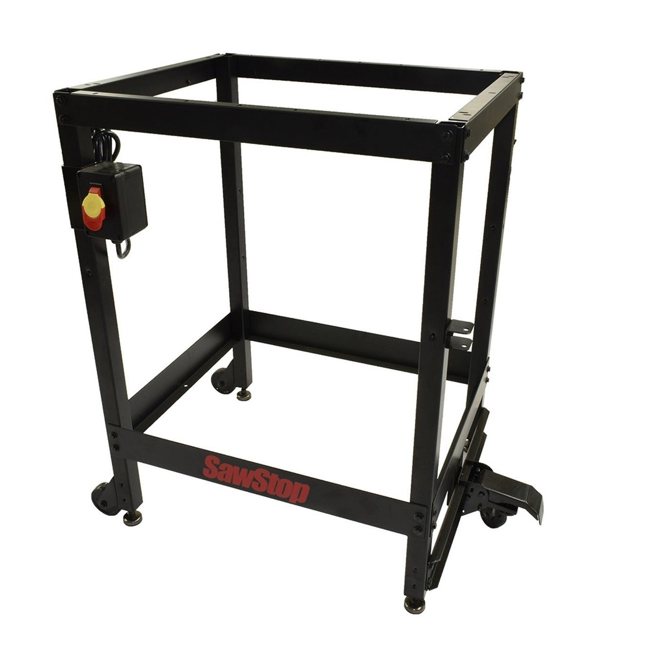 SawStop RT-STF Floor Stand for Router Table