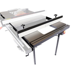 SawStop RT-TGI - 30" In-Line Cast Iron Router Table for ICS