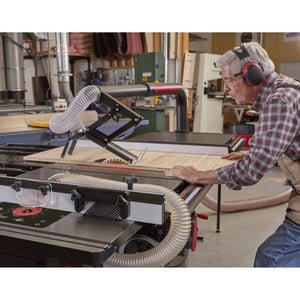 SawStop RT-TGI 30″ In-Line Router Table
