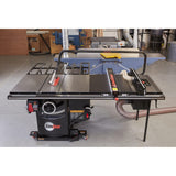 SawStop RT-TGI 30″ In-Line Router Table