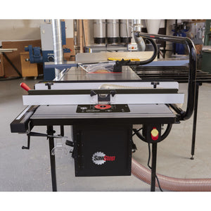 SawStop RT-TGI 30″ In-Line Router Table