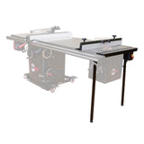 SawStop RT-TGP 27″ In-Line Router Table