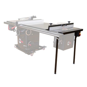 SawStop RT-TGP 27″ In-Line Router Table