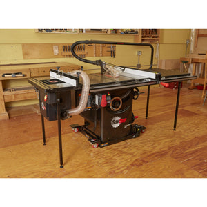 SawStop RT-TGP 27″ In-Line Router Table