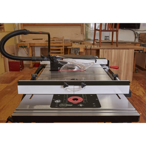 SawStop RT-TGP 27″ In-Line Router Table