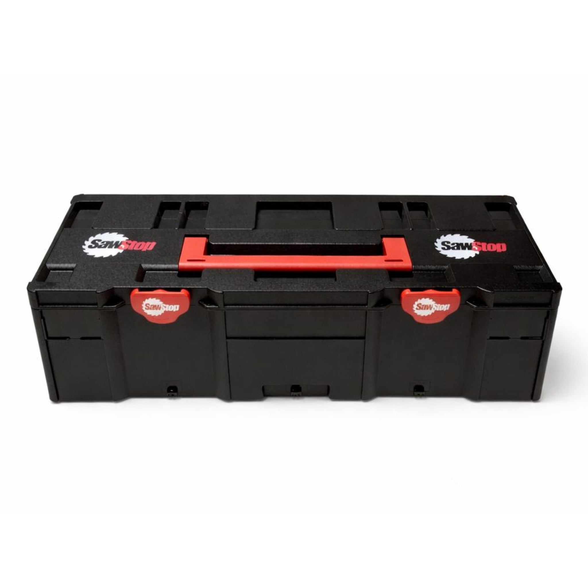SawStop Systainer – Box Only for RMG Kit