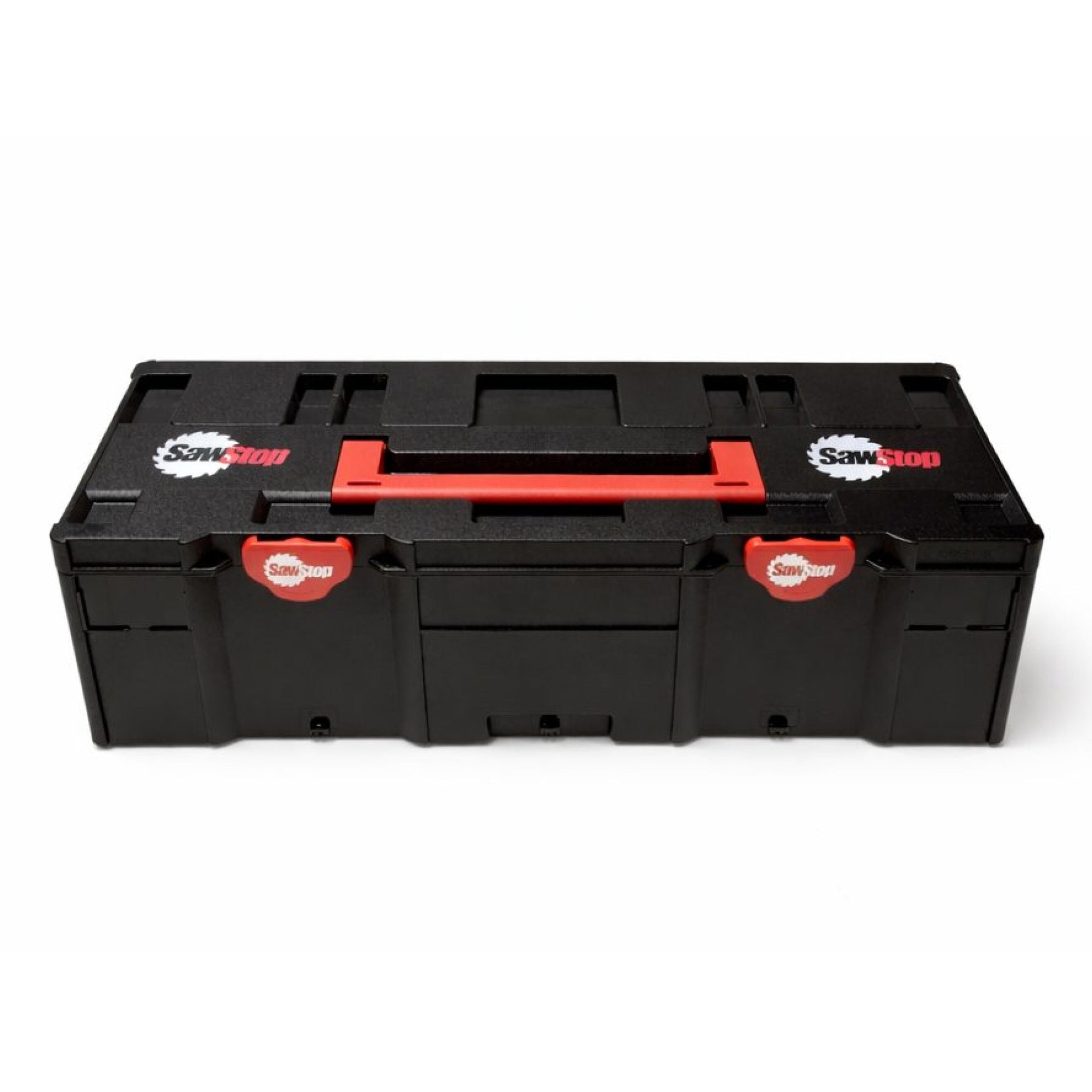 SawStop Systainer – Box Only for RMG Kit