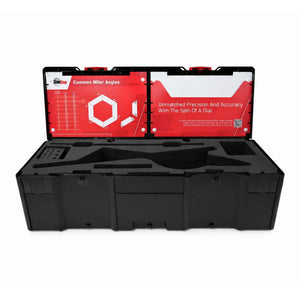 SawStop Systainer – Box Only for RMG Kit