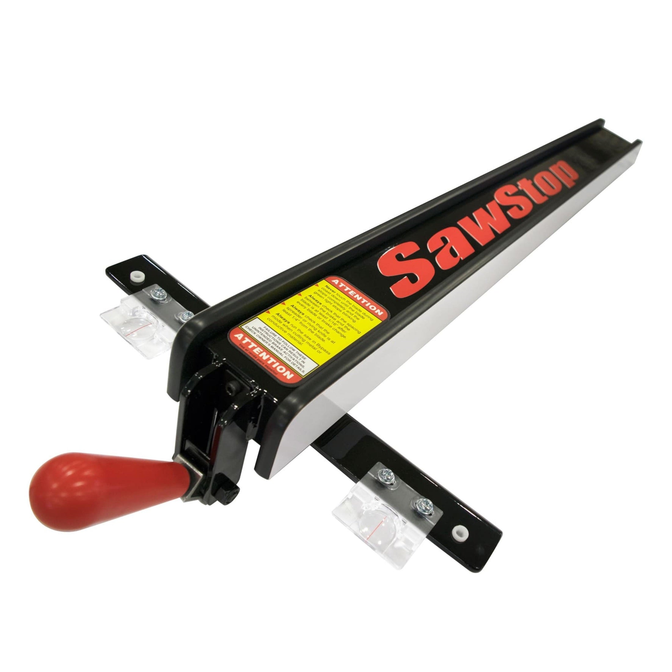 SawStop TGI2-FA T-Glide Fence For Industrial Cabinet Saw