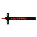 SawStop TGI2-FA T-Glide Fence For Industrial Cabinet Saw