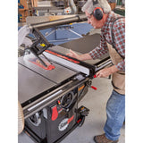 SawStop TGI2-FA T-Glide Fence For Industrial Cabinet Saw