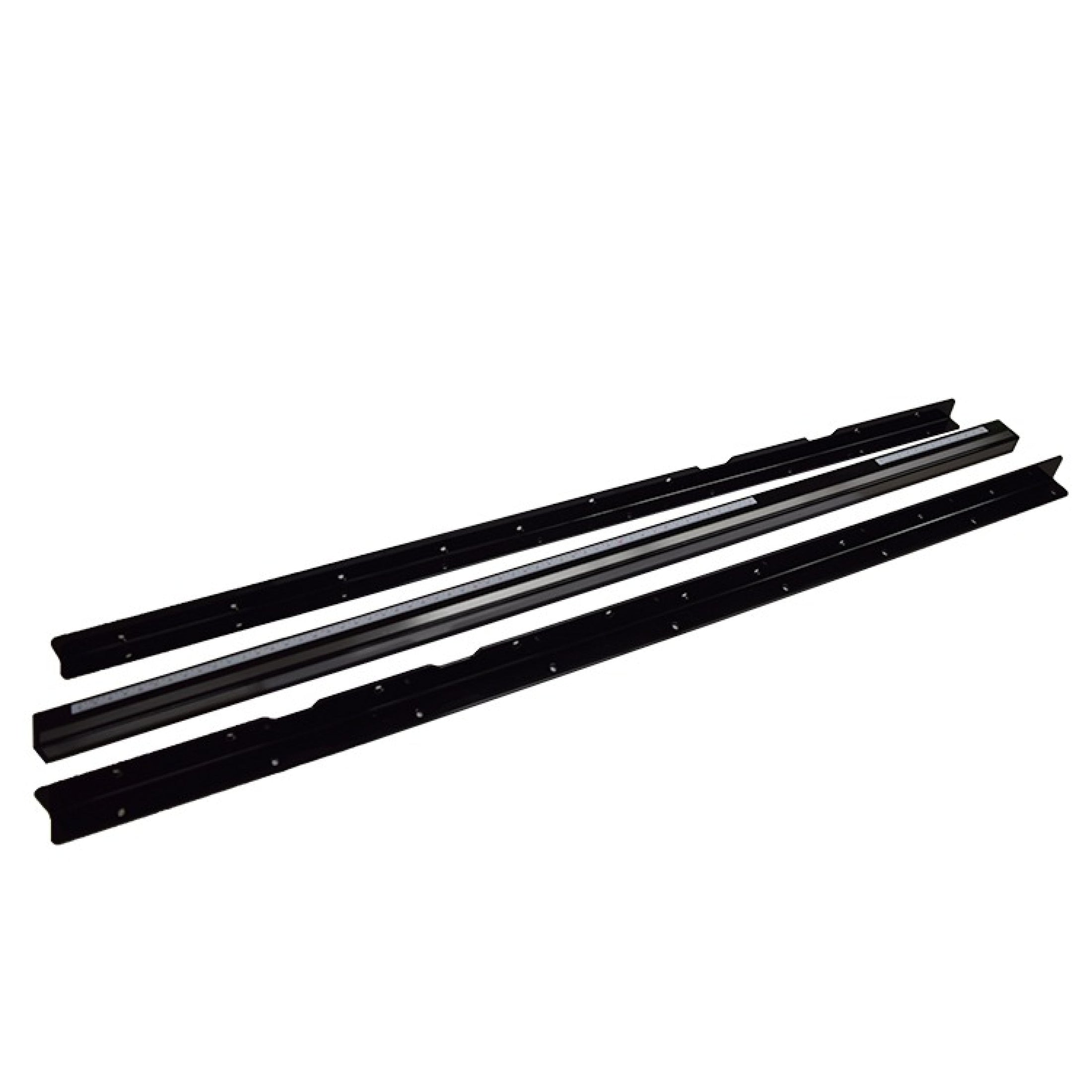 SawStop TGI2-R52A Industrial Series 52″ Rails Assembly II