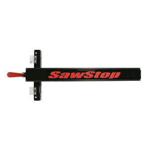 SawStop TGP2-FA T-Glide Fence for Professional Cabinet Saw or Contractor Saw
