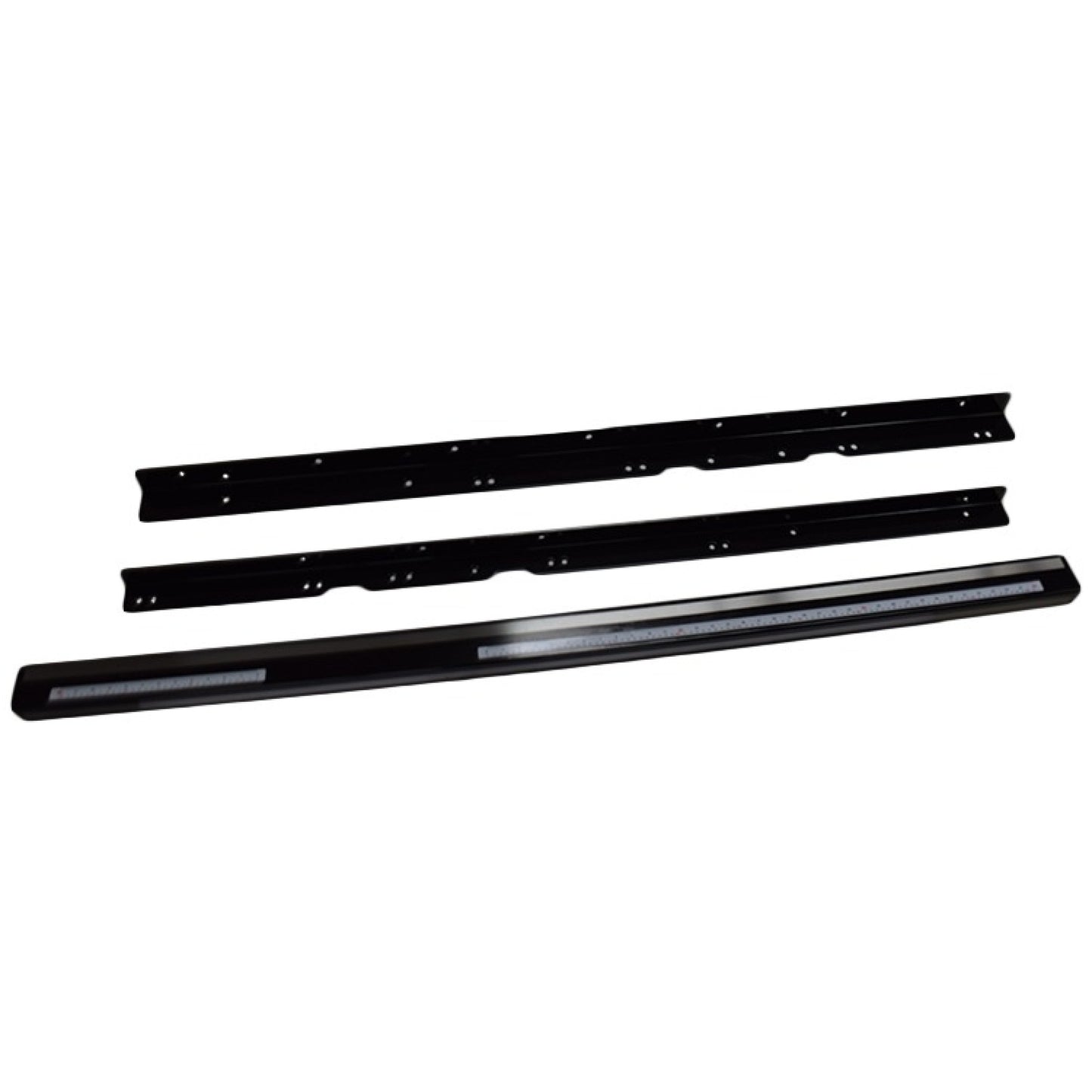 SawStop TGP2-R36A2 T-Glide Rails Assembly 36" Professional Series II
