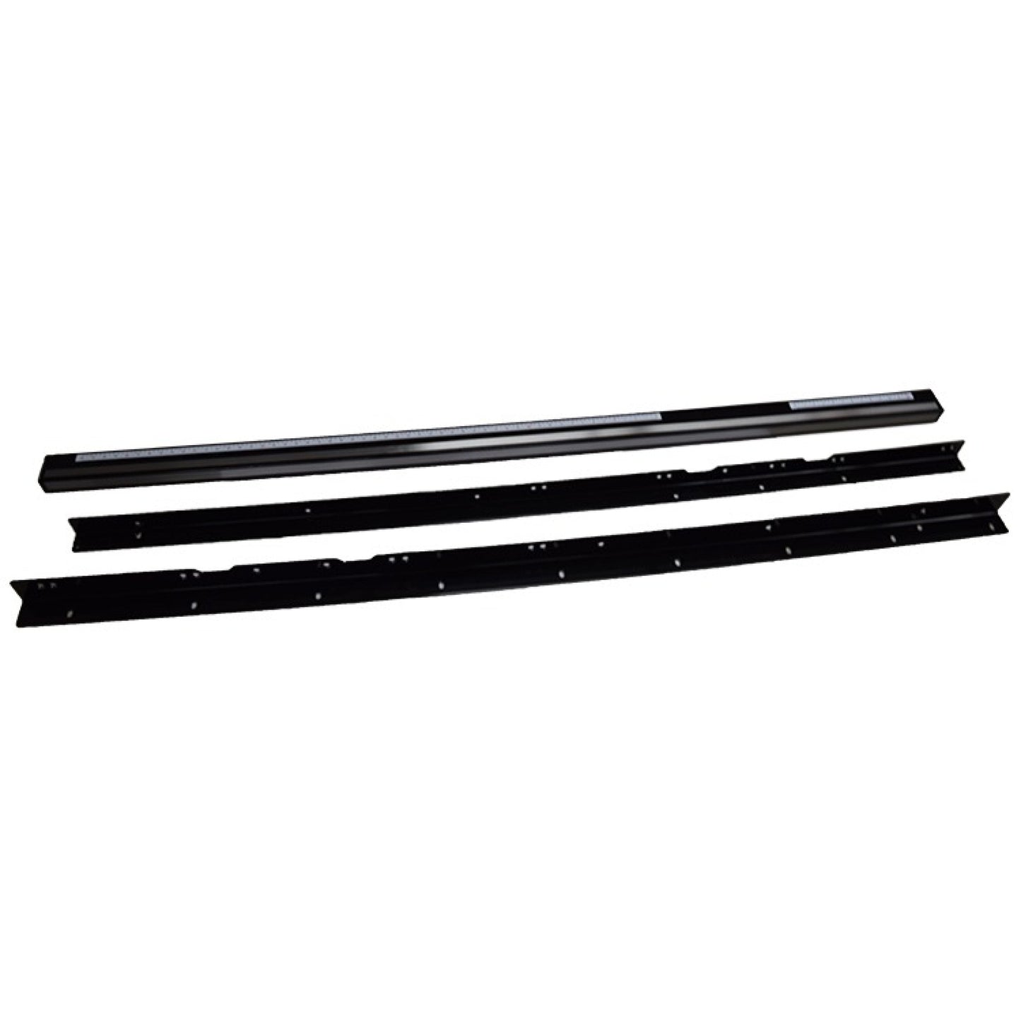 SawStop TGP2-R52A2 T-Glide Rails Assembly 52" Professional Series II