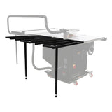SawStop TSA-FOT Folding Outfeed Table