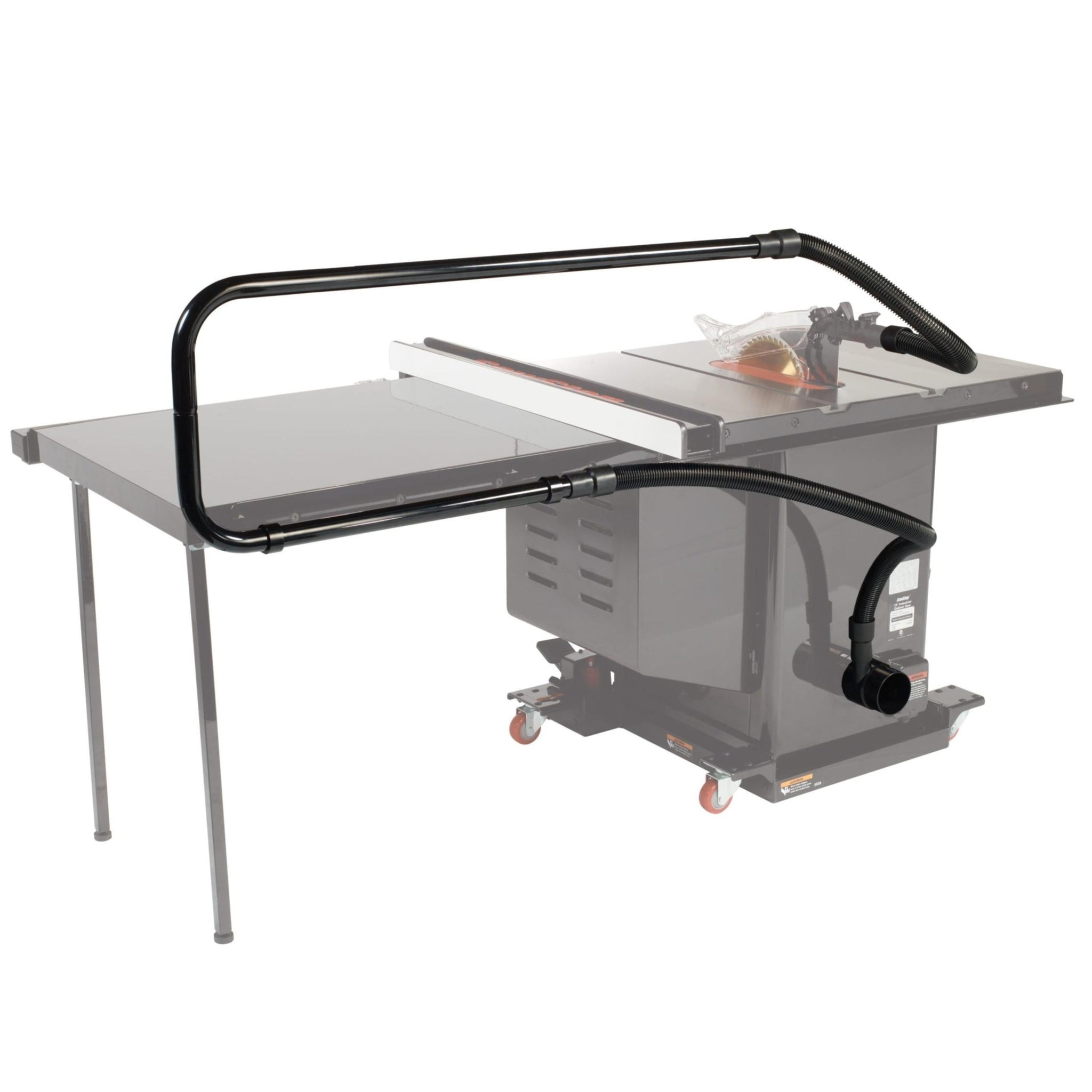 SawStop TSA-ODC Overarm Dust Collection