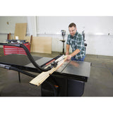 SawStop TSA-ODC Overarm Dust Collection