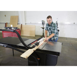 SawStop TSA-ODC Overarm Dust Collection