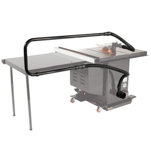 SawStop TSA-ODC - Overarm Dust Collection Assembly