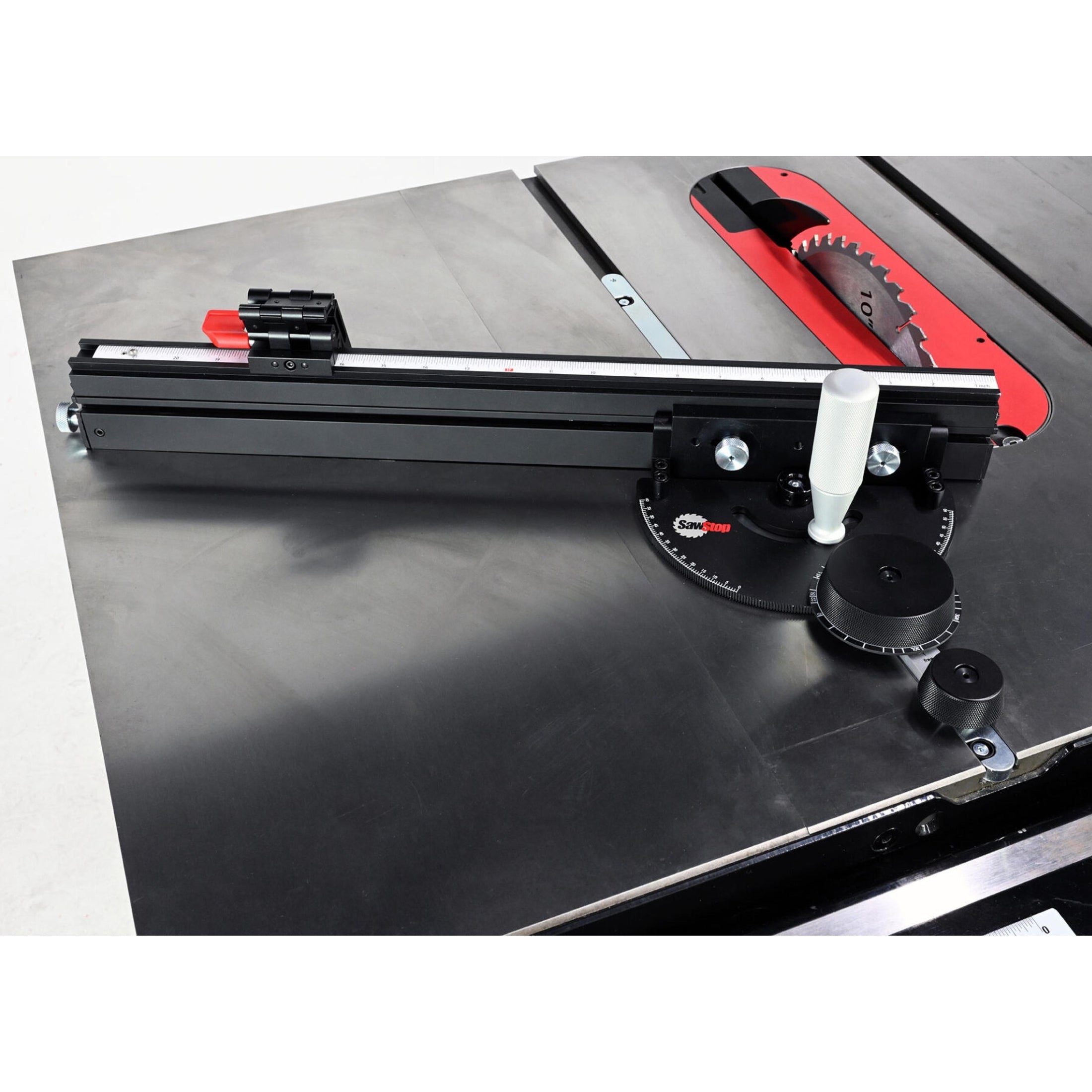 SawStop TSA-RMG Revolution Miter Gauge