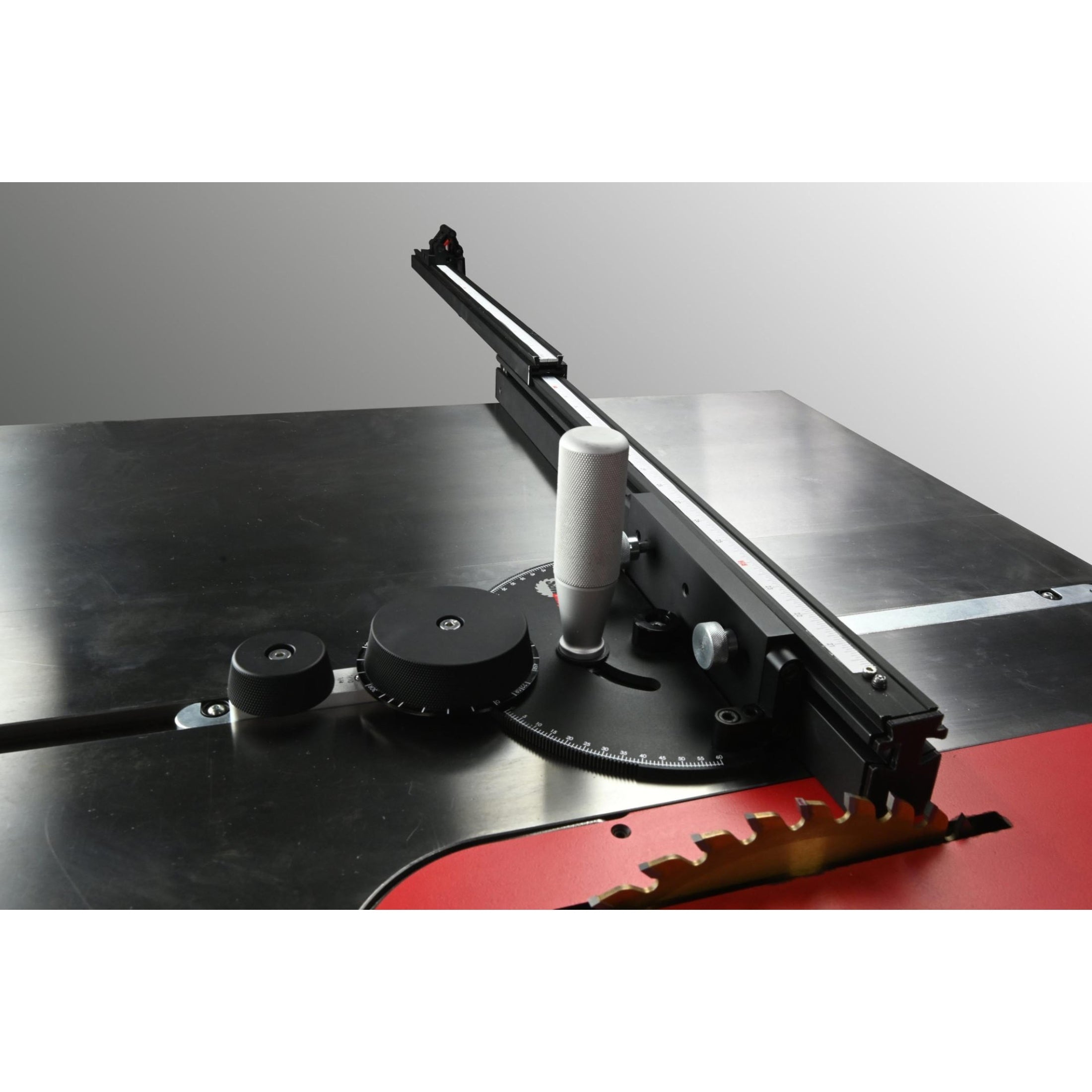 SawStop TSA-RMG-SYS Revolution Miter Gauge Systainer