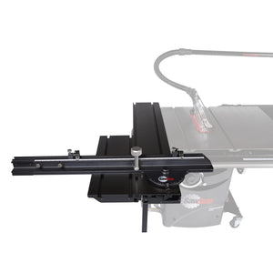 SawStop TSA-SA48 Sliding Crosscut Table