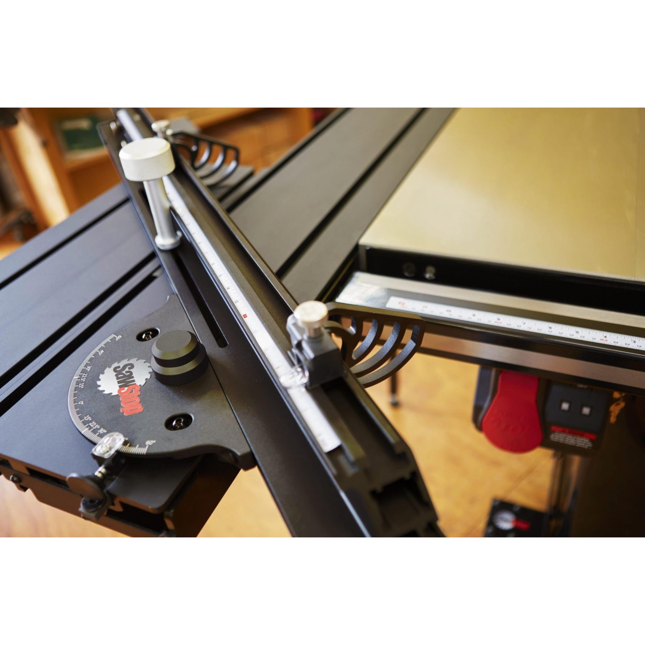 SawStop TSA-SA48 Sliding Crosscut Table