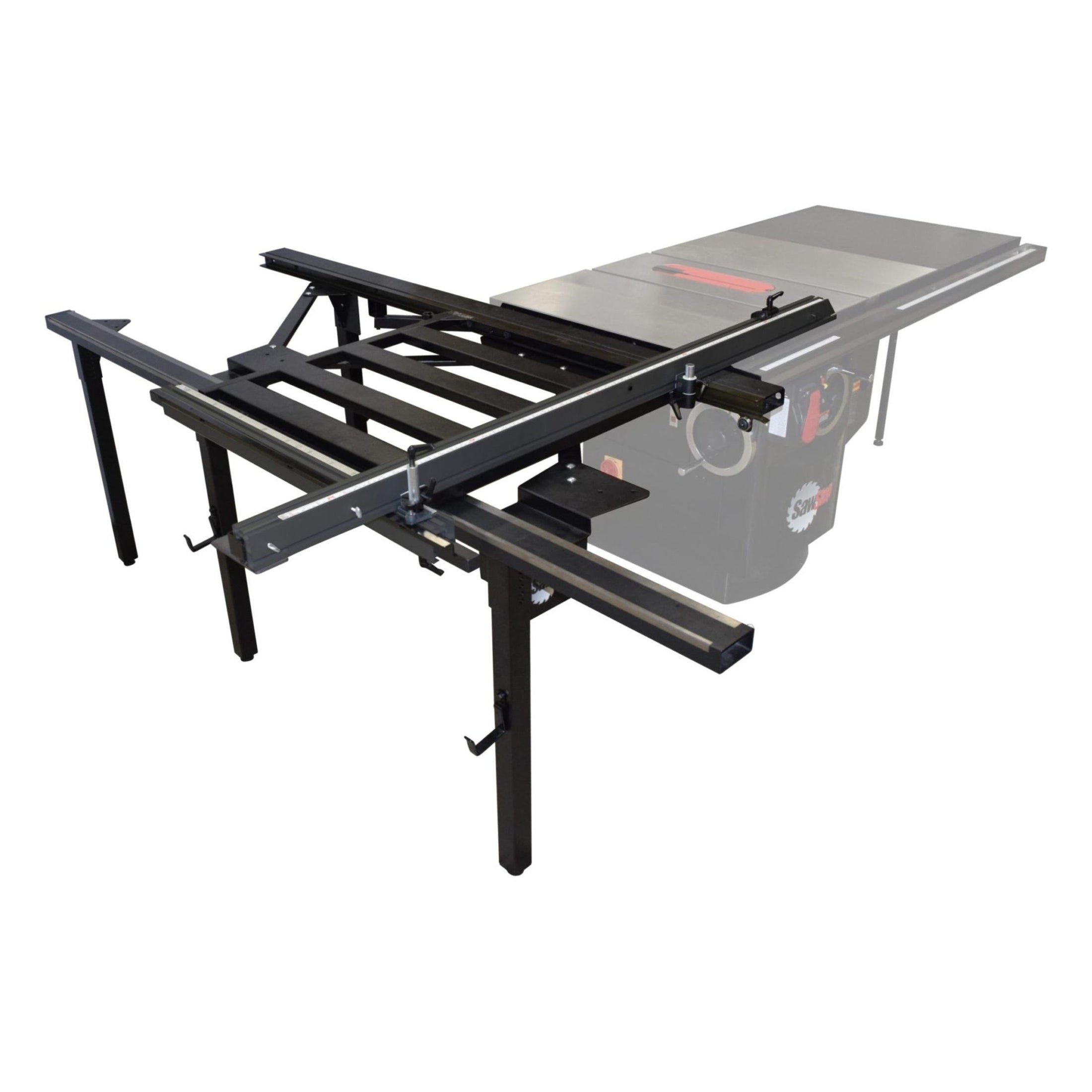 SawStop TSA-SA70 Large Sliding Table