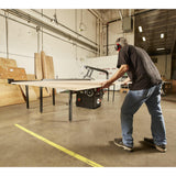 SawStop TSA-SA70 Large Sliding Table