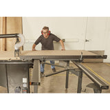 SawStop TSA-SA70 Large Sliding Table