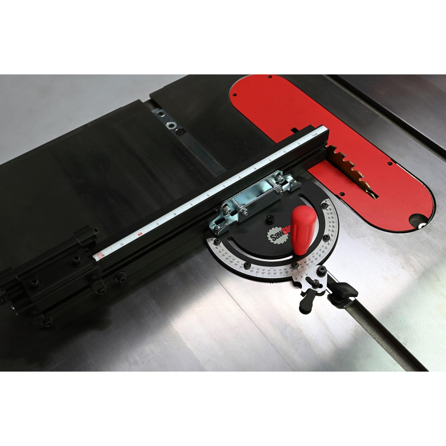 SawStop TSA-SMG Scale Miter Gauge