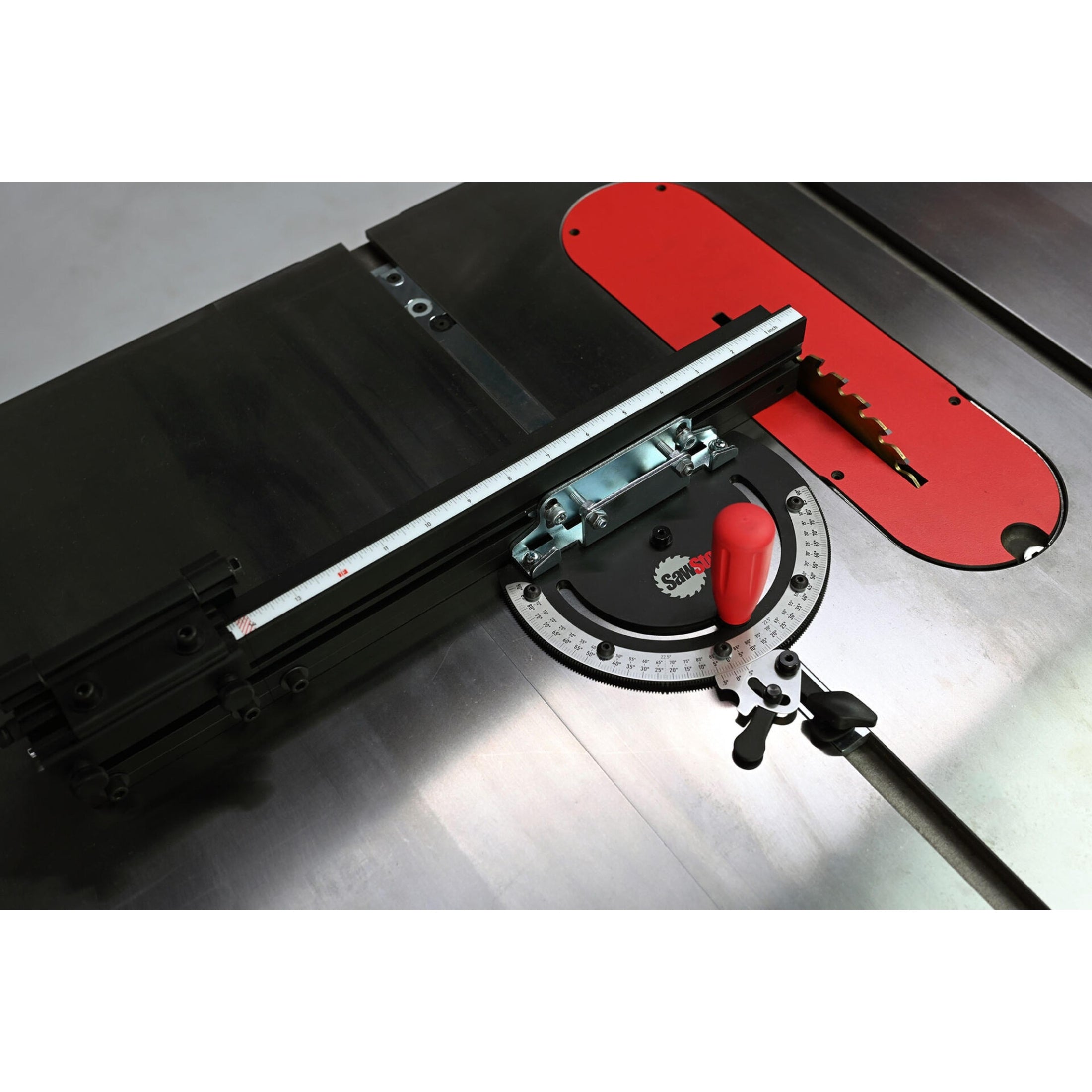 SawStop TSA-SMG Scale Miter Gauge