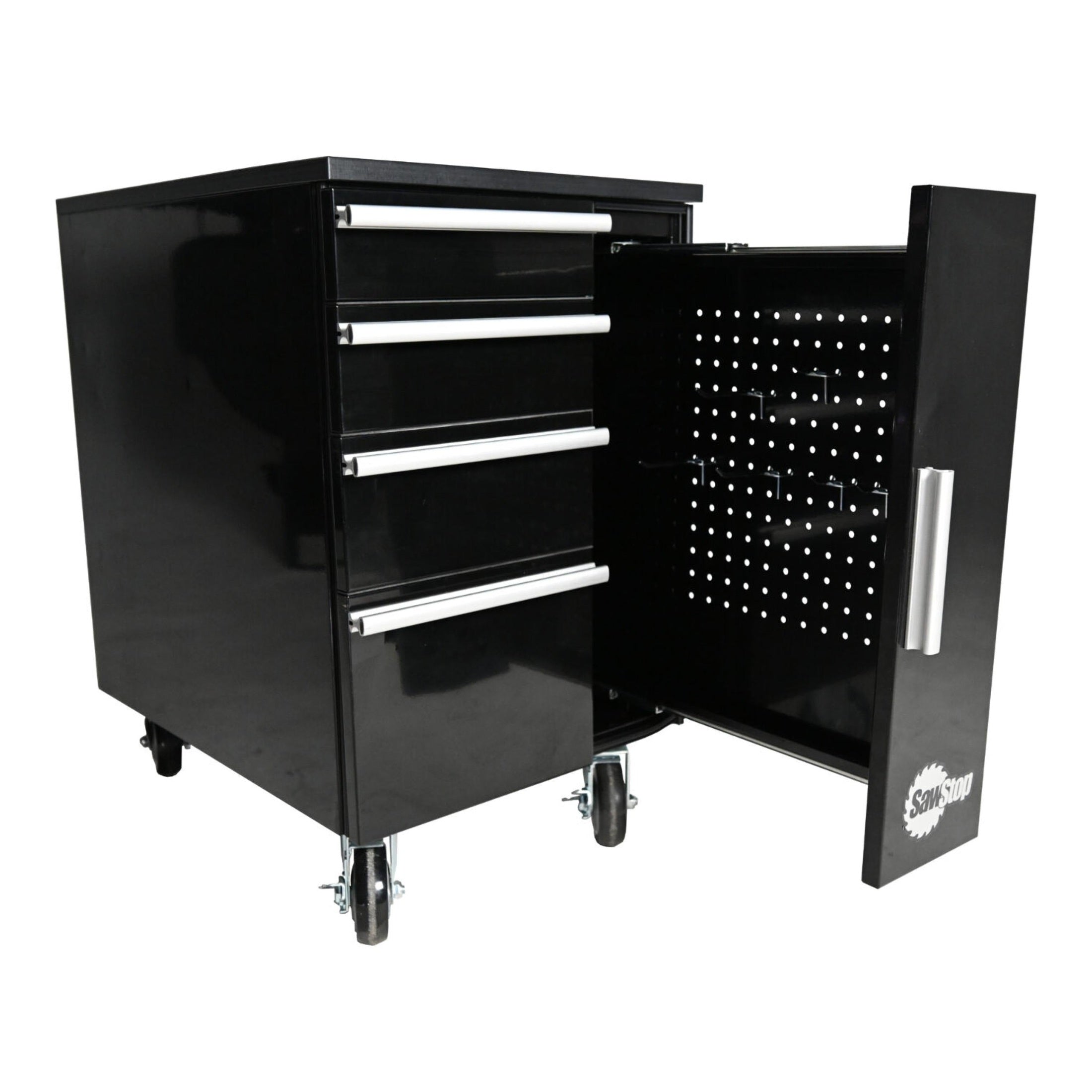 SawStop TSA-UTC18 Under Table Cabinet 18″