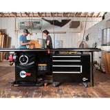 SawStop TSA-UTC32 Under Table Cabinet 32″