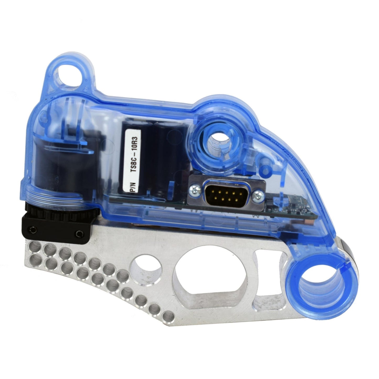 SawStop TSBC-10R3 Table Saw Brake Cartridge For 10″ Blades Blue