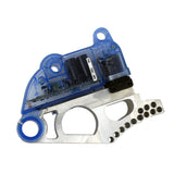 SawStop TSDC-8R3 Table Saw Dado Cartridge for 8″ Dado sets Blue