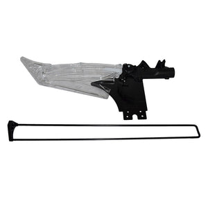 SawStop TSG-DC - Dust Collecting Blade Guard Assembly