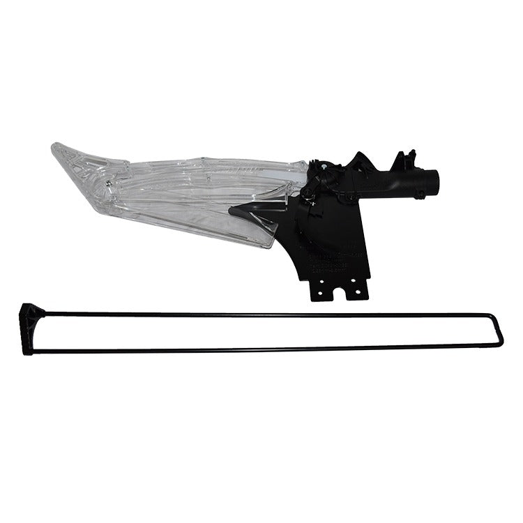 SawStop TSG-DC - Dust Collecting Blade Guard Assembly